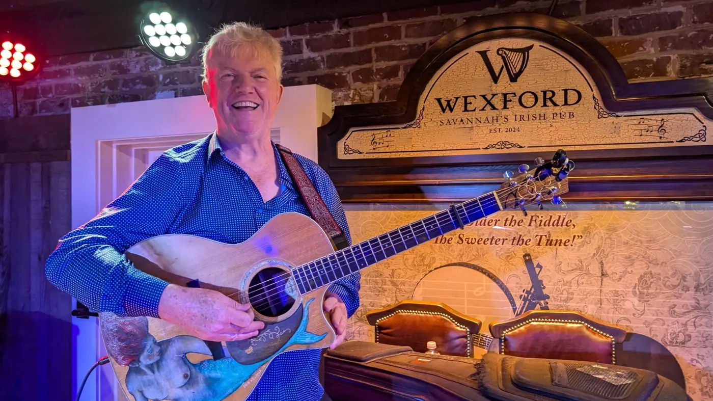 Irish Music