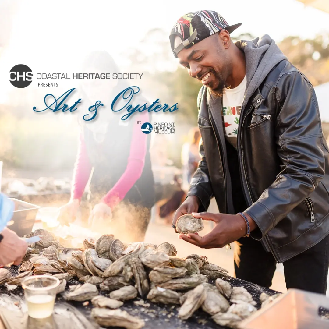 Art & Oysters