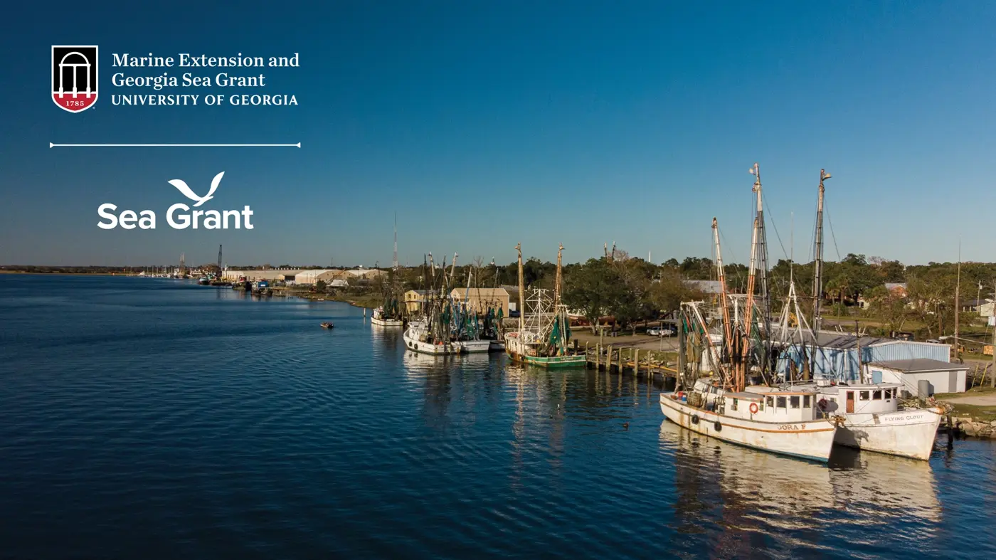 UGA Marine Extension and Georgia Sea Grant