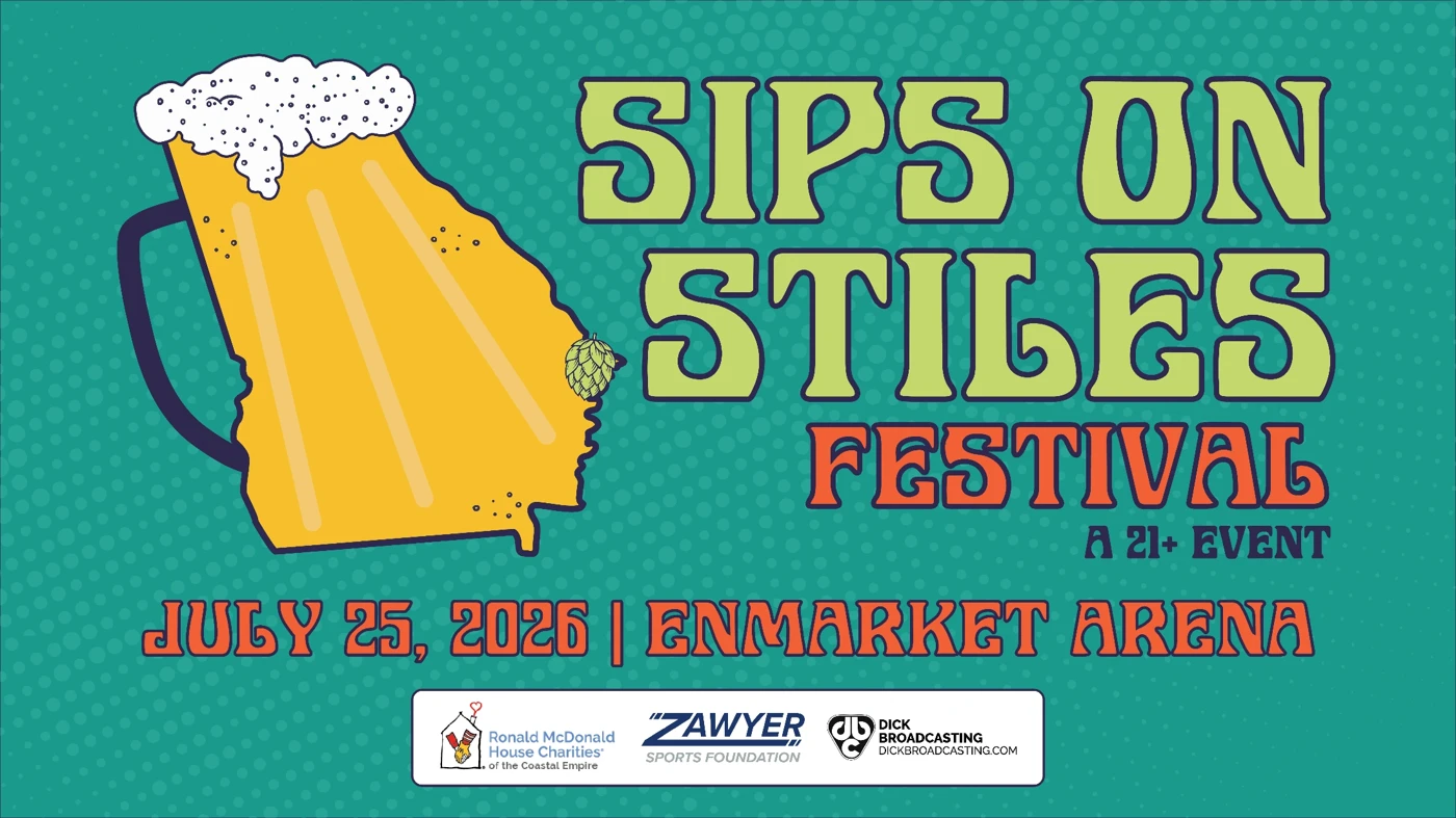 Sips On Stiles Festival 1