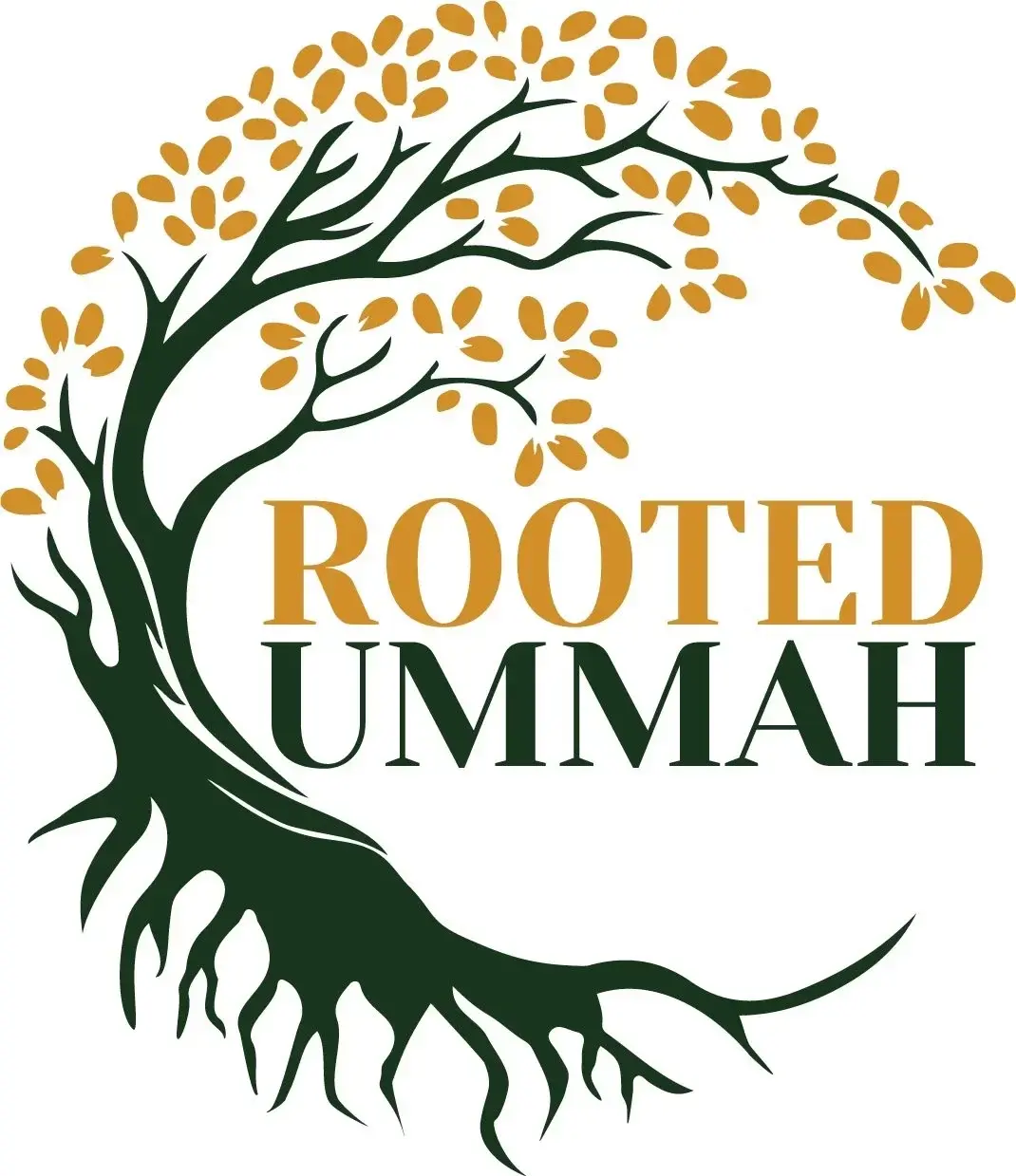 Rooted Ummah Inc