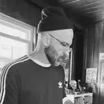 DJ Butcher