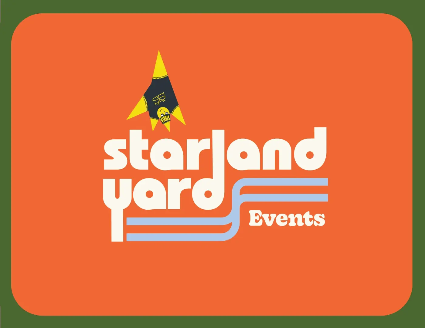 Starland Yard