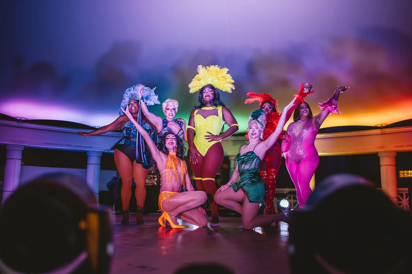 Savannah Pride Festival 1