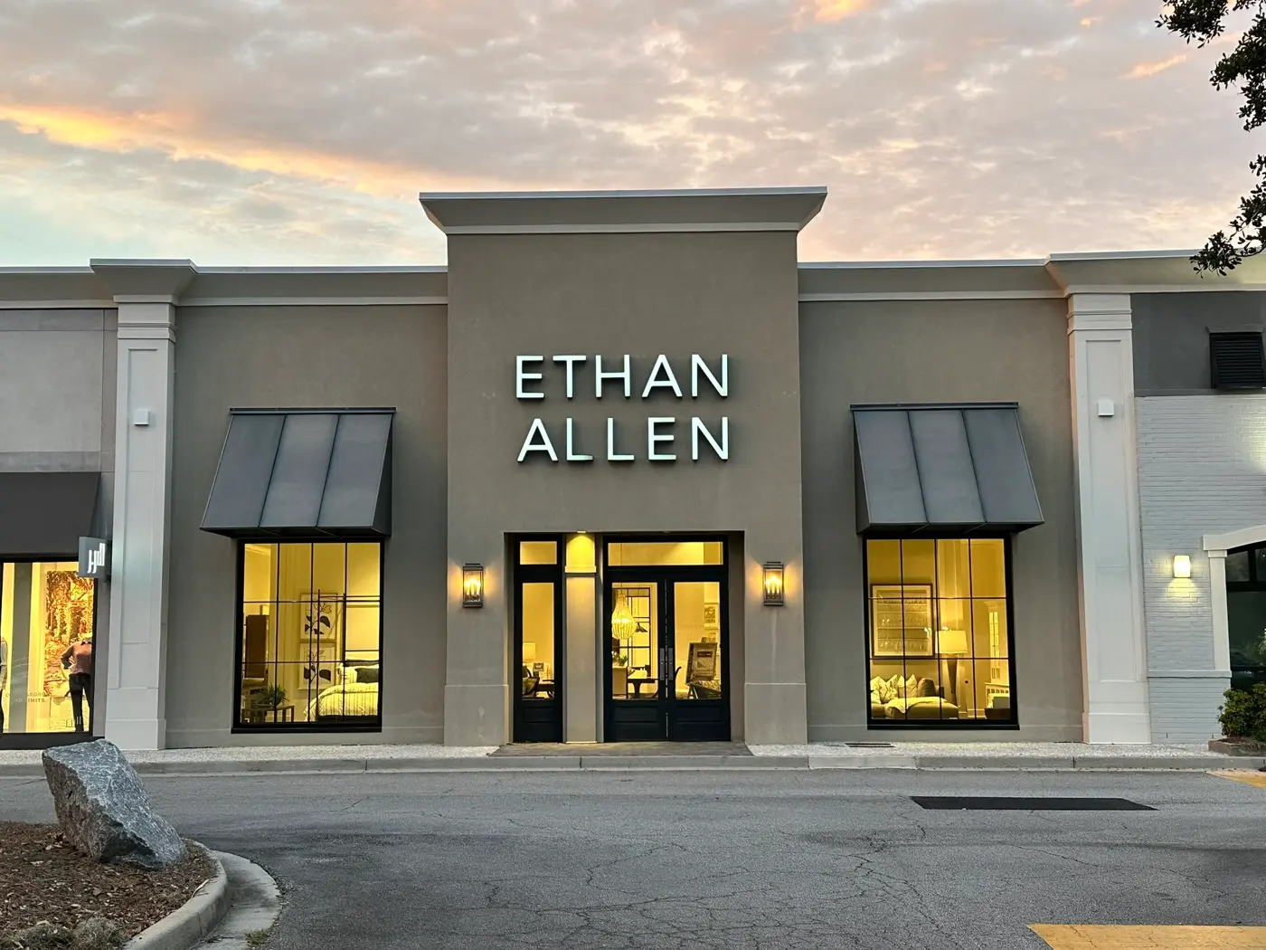 Ethan Allen