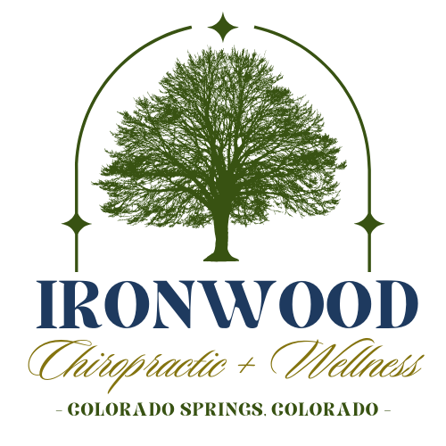Ironwood Chiropractic + Wellness