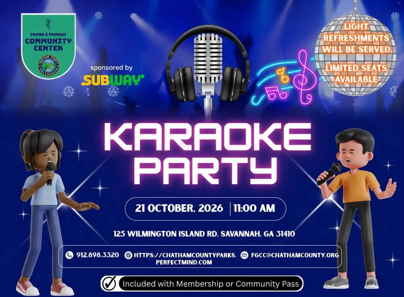 Karaoke Party