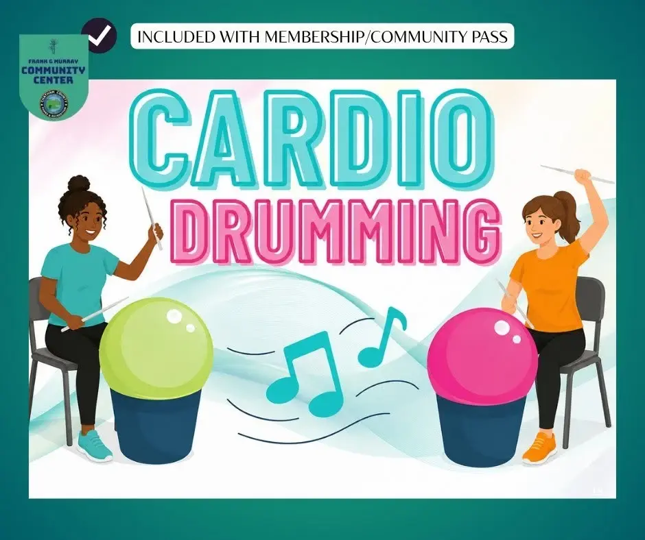 Cardio Drum