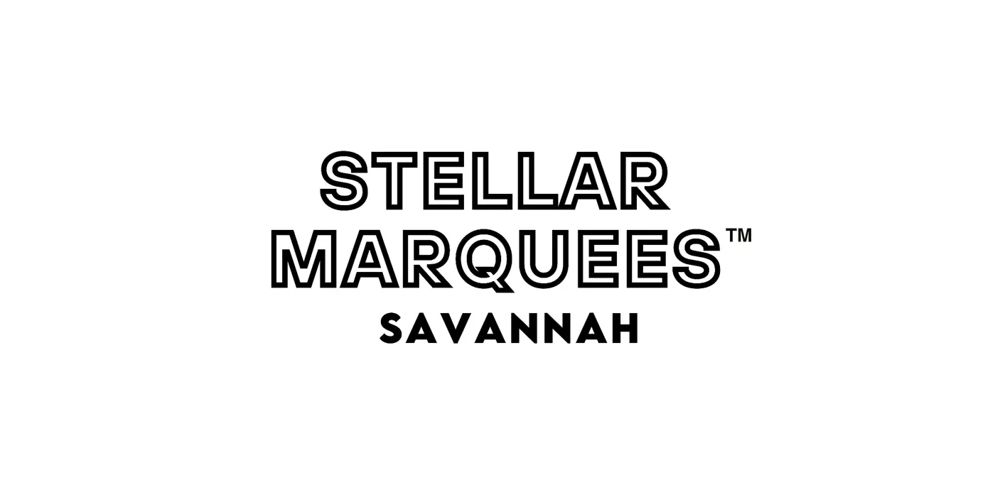 Stellar Marquees Savannah
