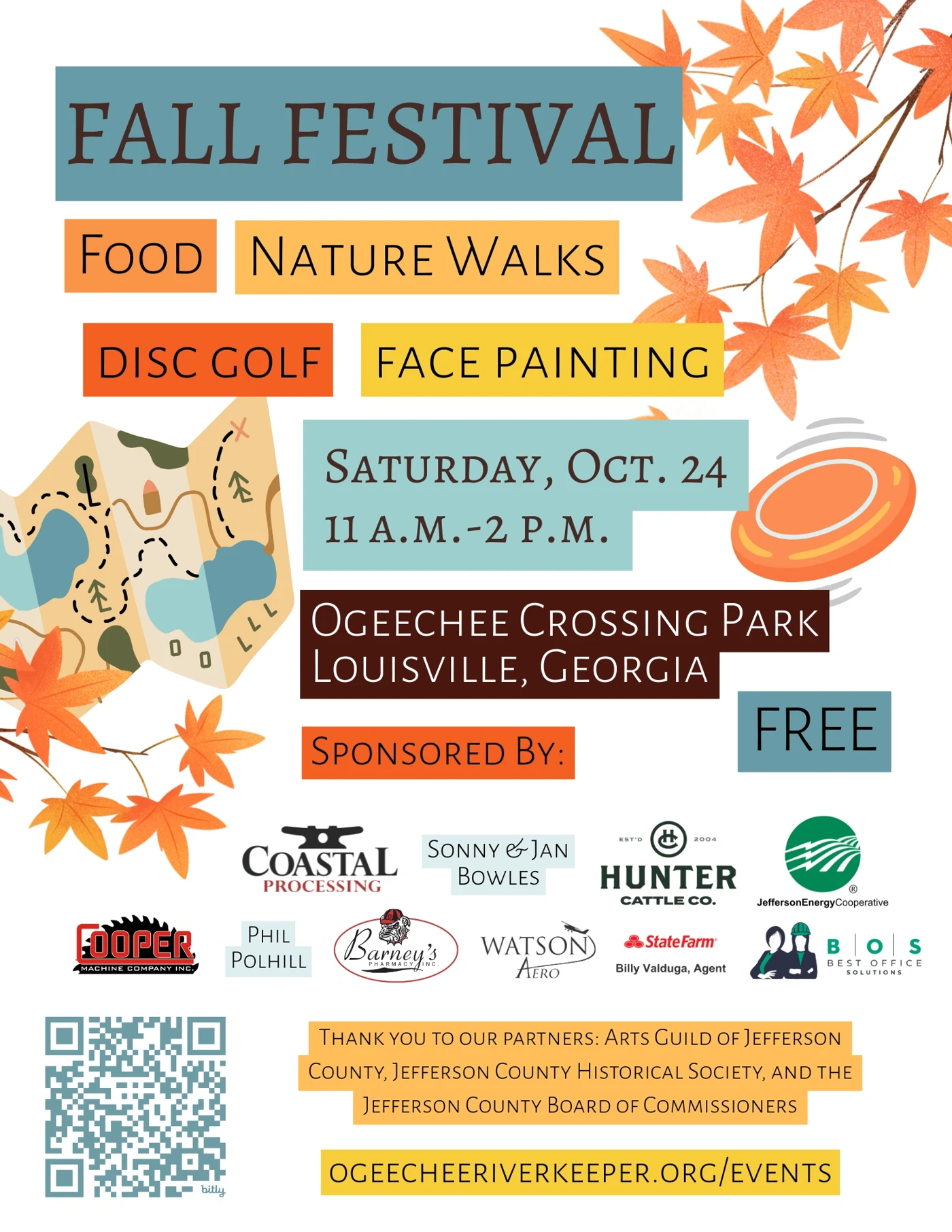 Fall Festival 1