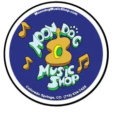Moondog Music Shop