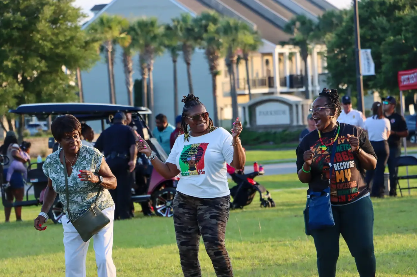 City of Port Wentworth’s Annual Juneteenth Celebration
