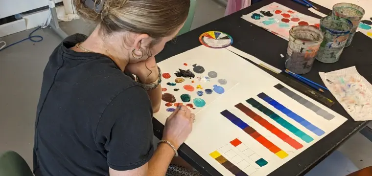 Traditions in Landscape Painting