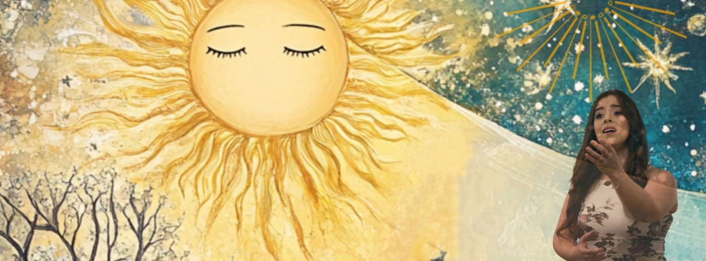 Here Comes the Sun 1