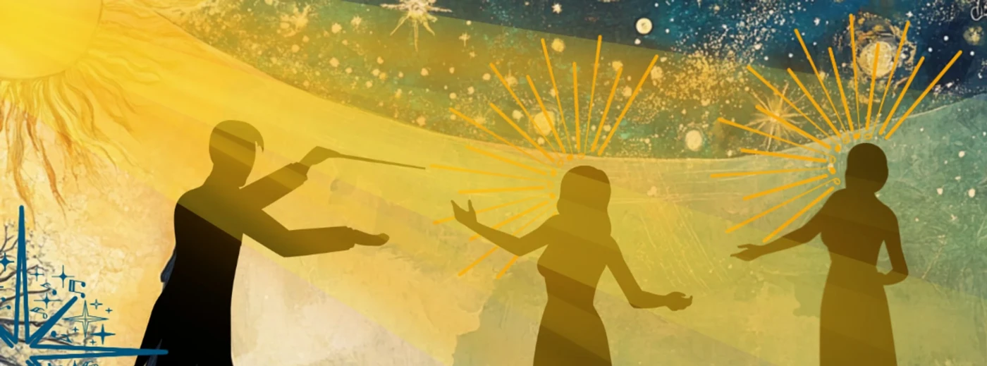 VOICES in Sacred Song 1