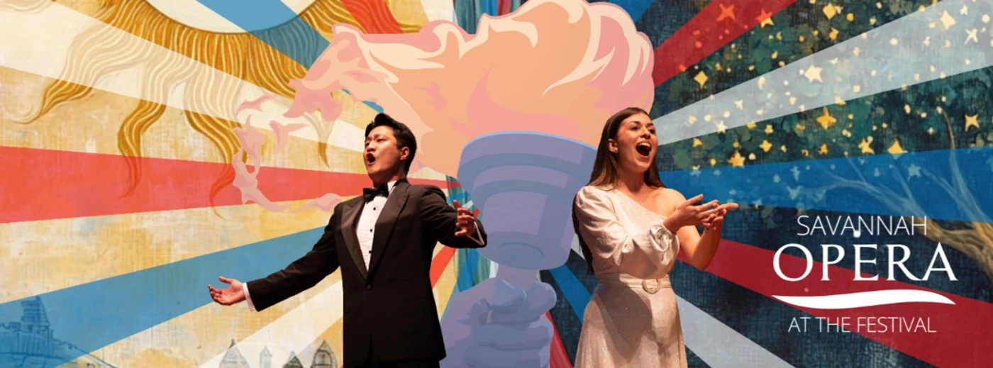 American Opera Celebration 1