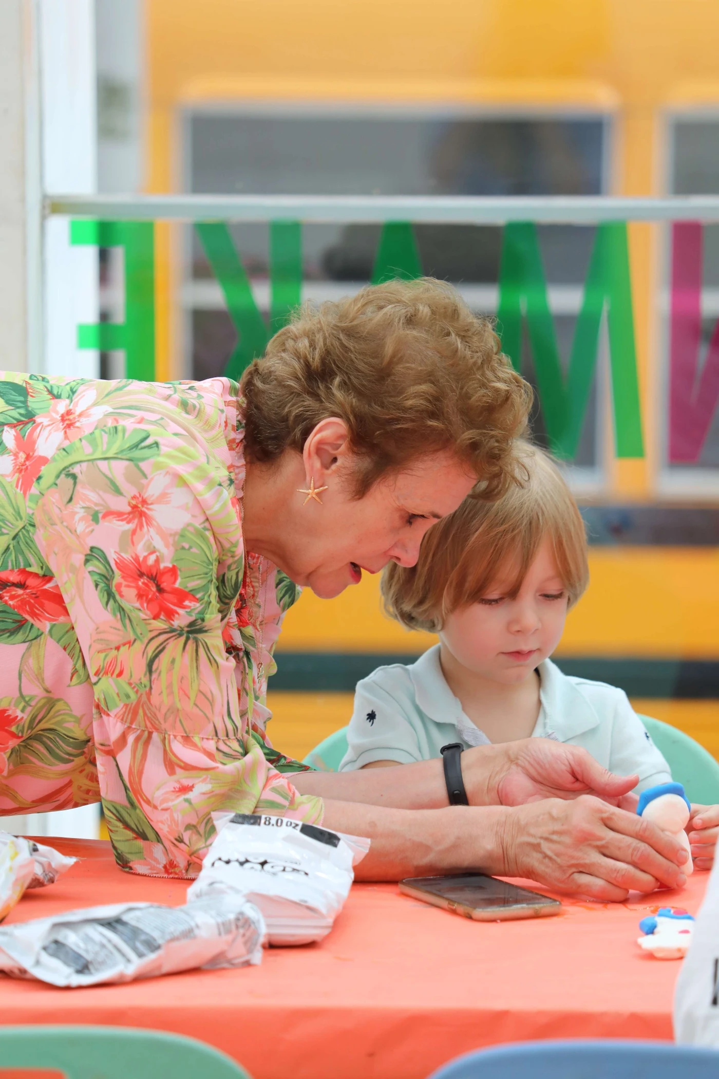 Art Start: Stroller & Toddler Tour 1