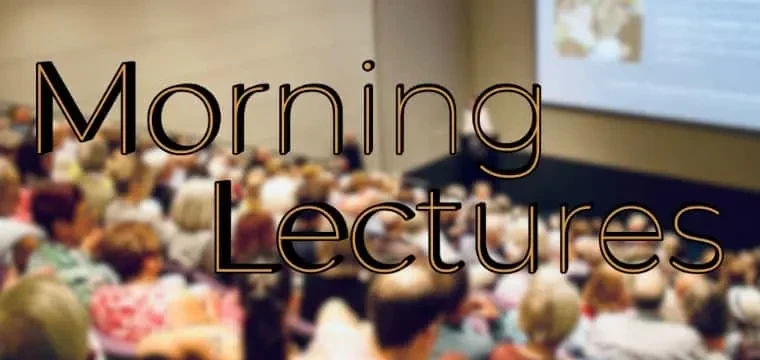 Morning Lecture Series: “Keepers of the Flame: Telfair’s Women Curators on Remember the Ladies” 1