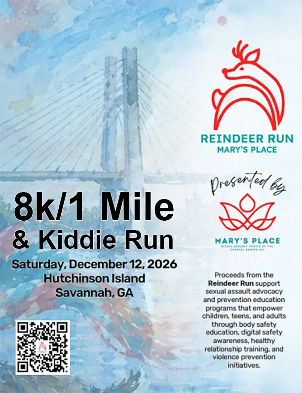 Reindeer Run 1