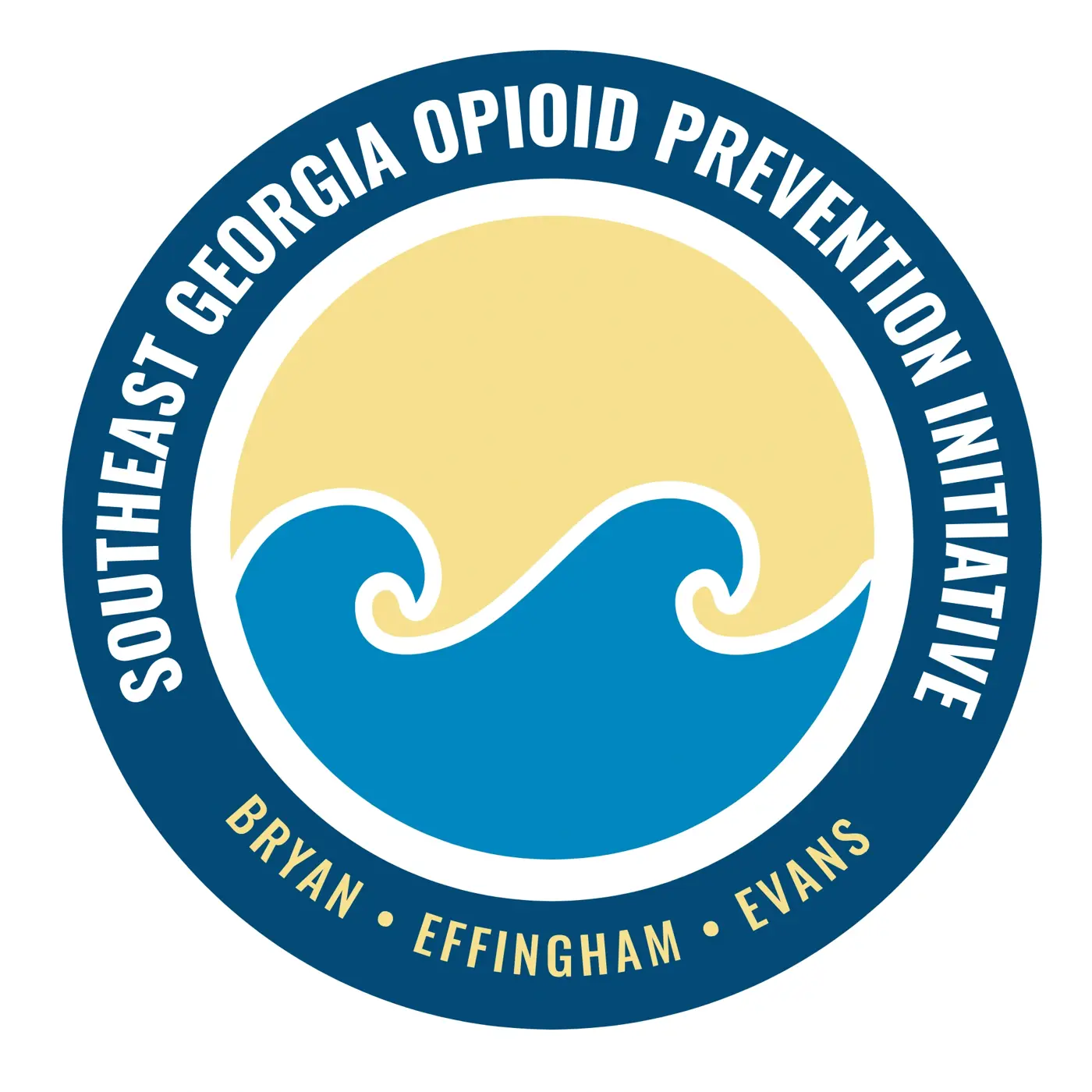 Southeast Georgia Opioid Prevention Initiative