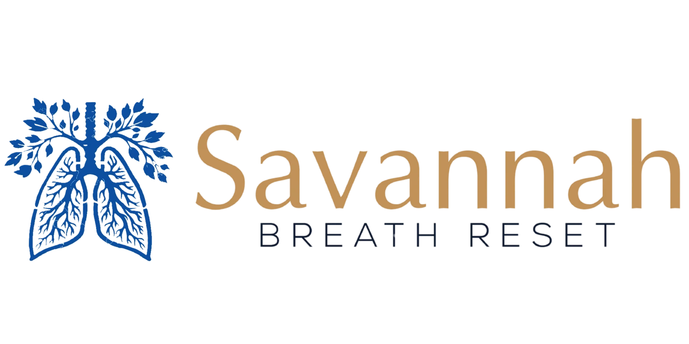 Savannah Breath Reset 1