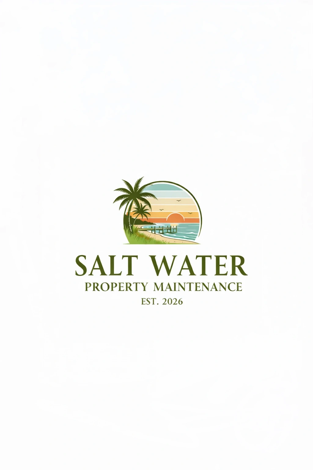 Salt Water Property Maintenance 1