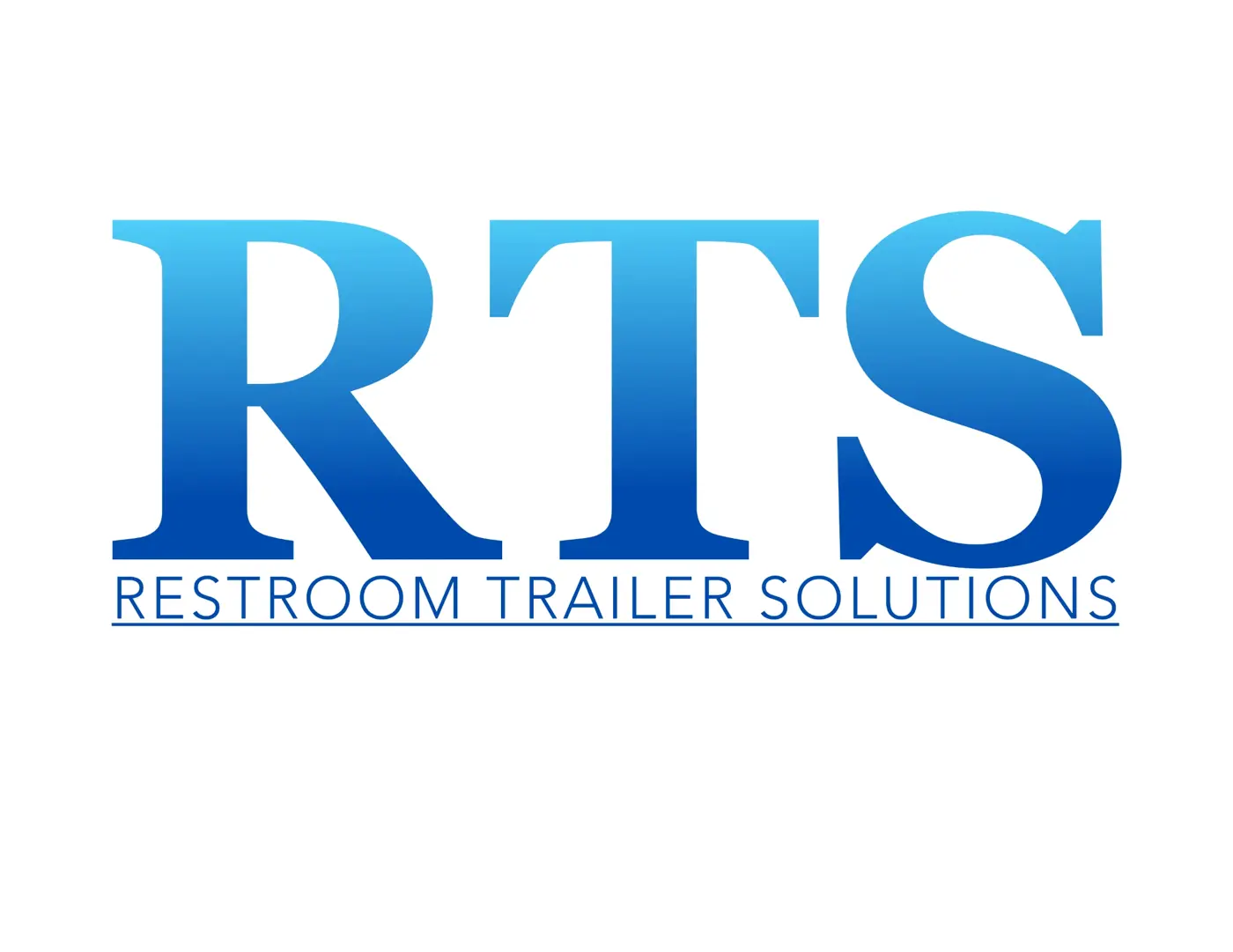 Restroom Trailer Solutions