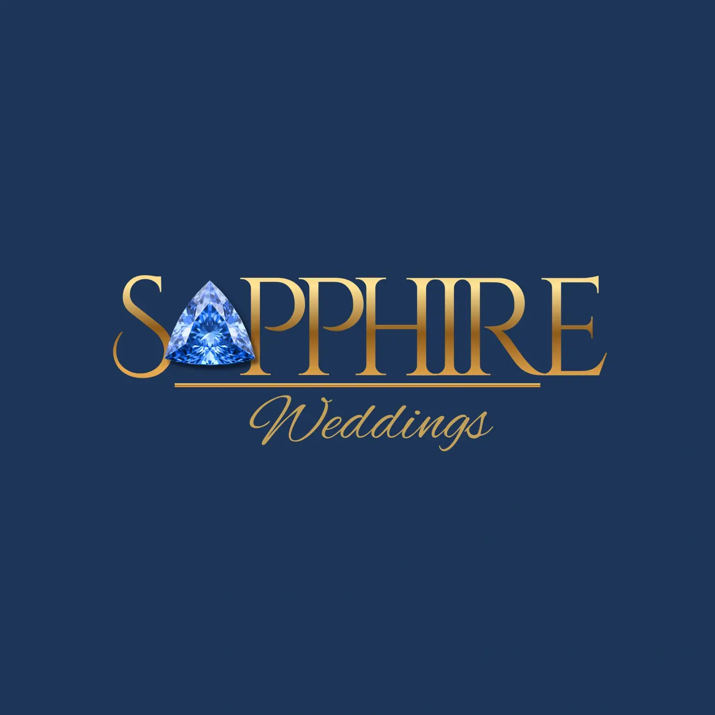 Sapphire Weddings Savannah