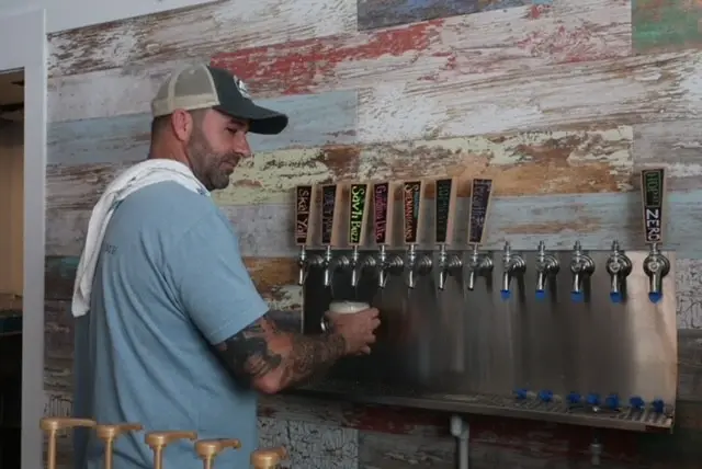 First City Brewing