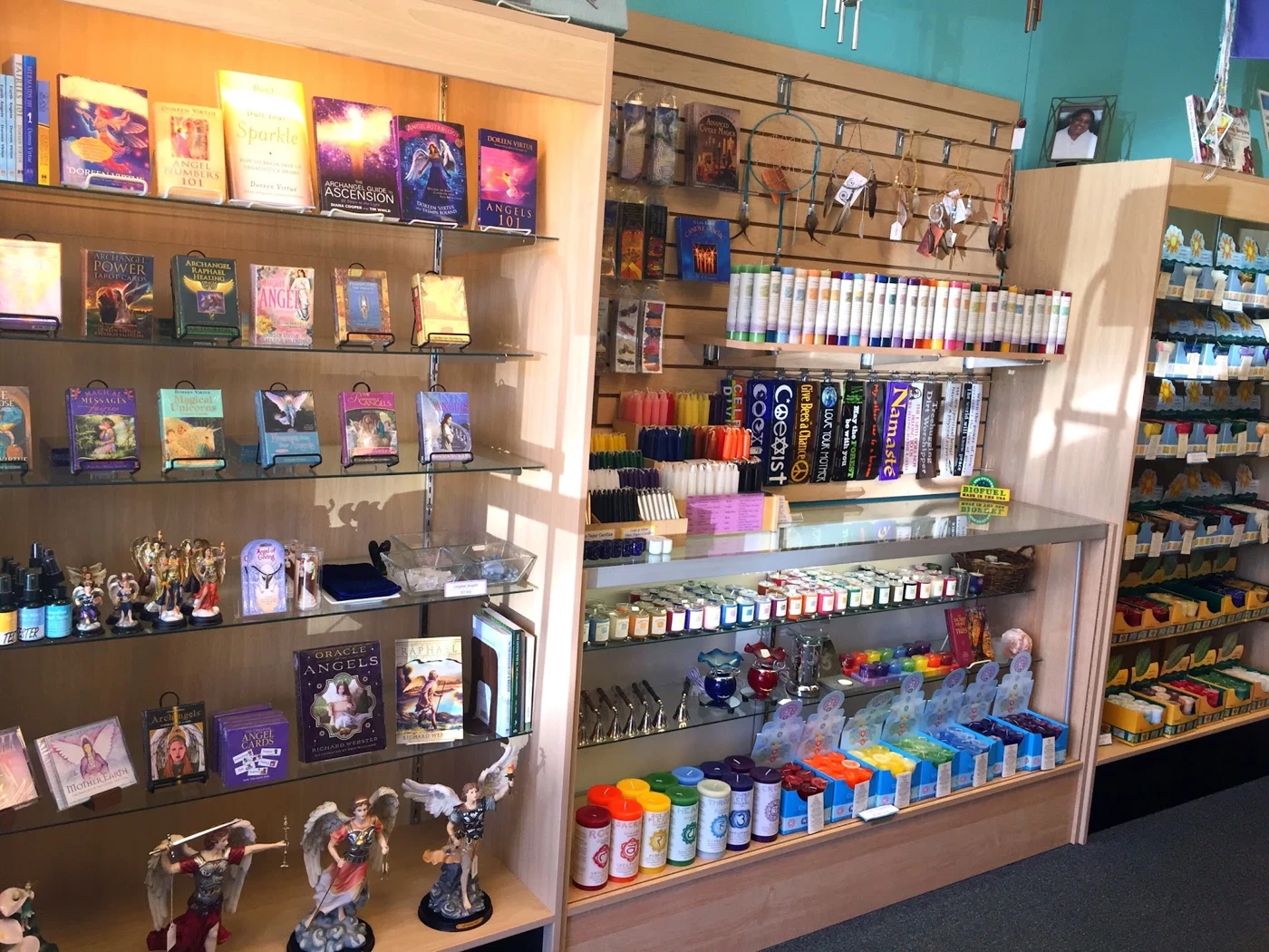 Celebration Metaphysical Center 1