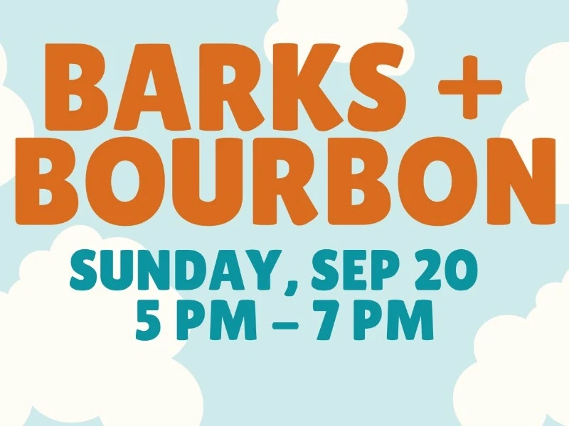 Barks & Bourbon 1