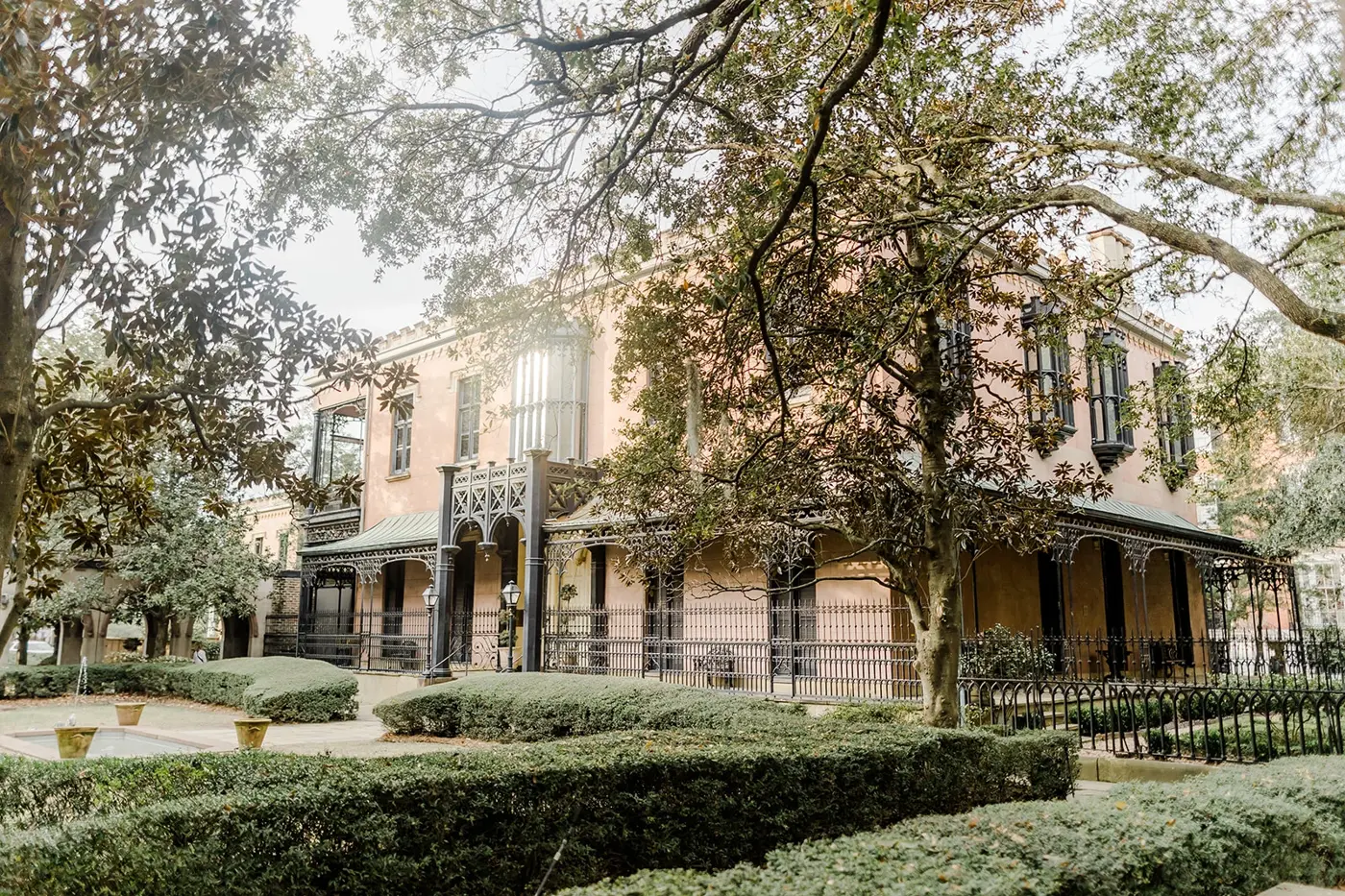 Green-Meldrim House
