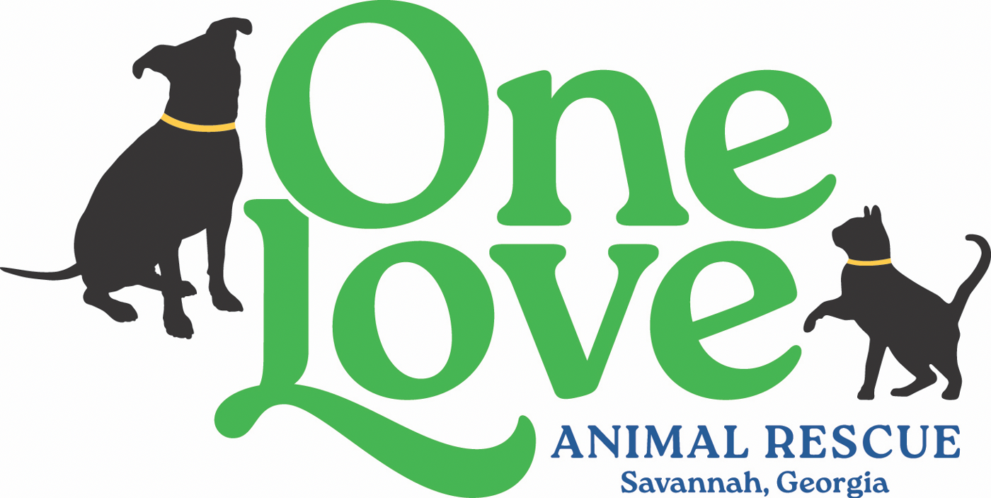 One Love Animal Rescue