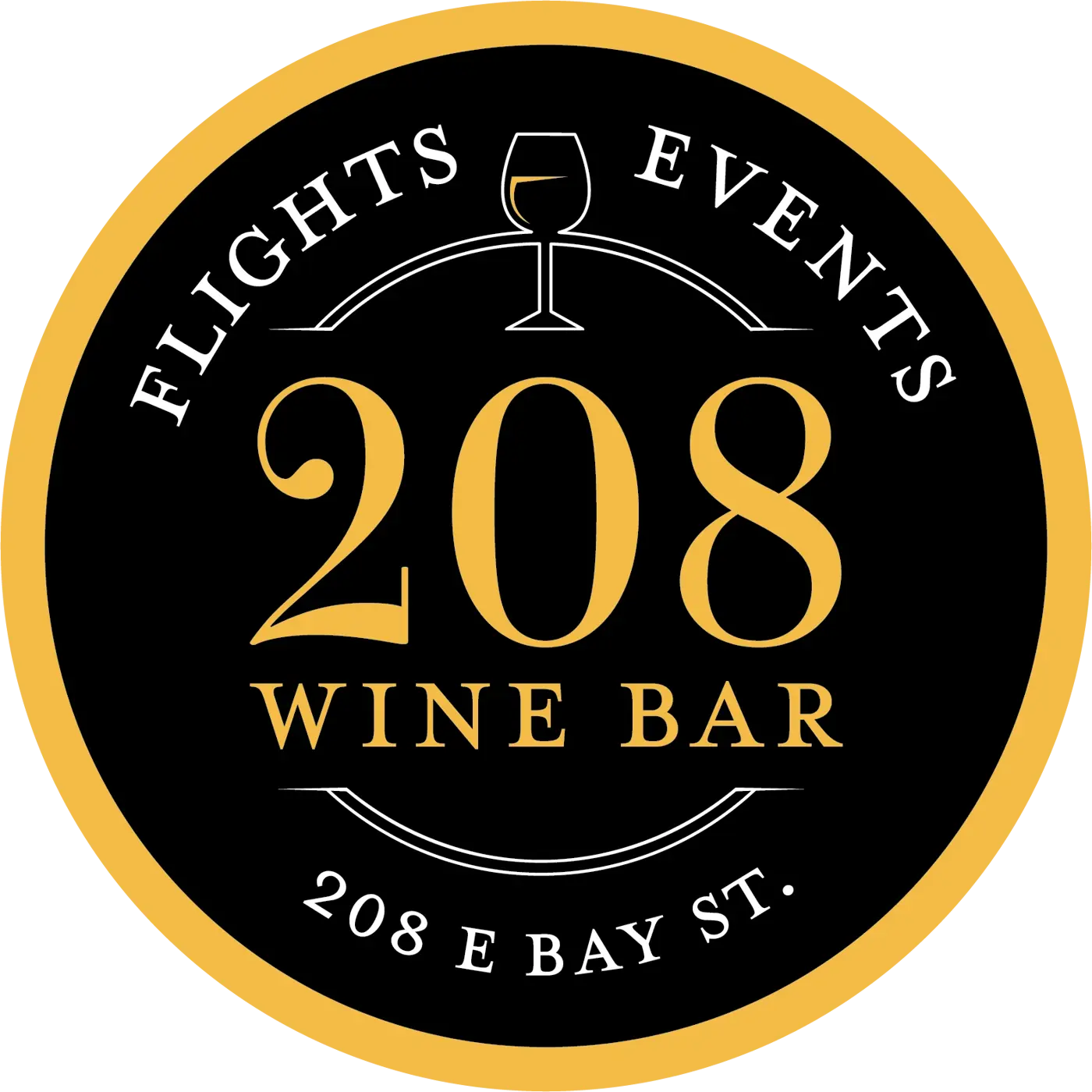 208 Wine Bar