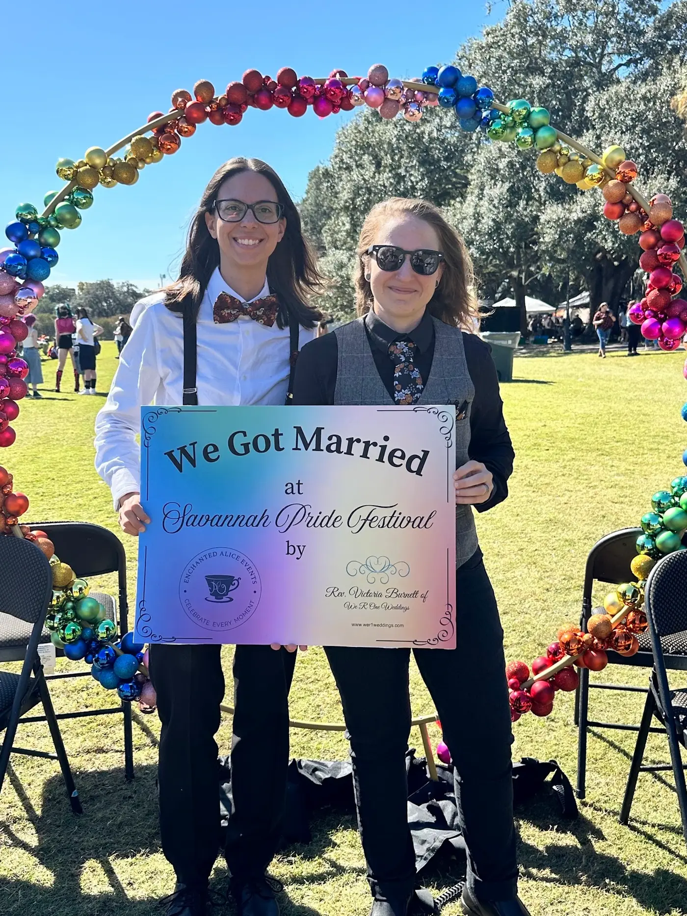 Savannah Pride Festival